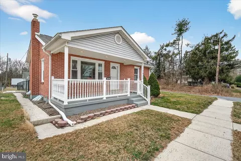 1032 Rose Hill Ave, Hagerstown, MD 21740