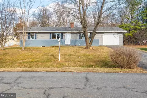 322 Lanafield Cir, Boonsboro, MD 21713