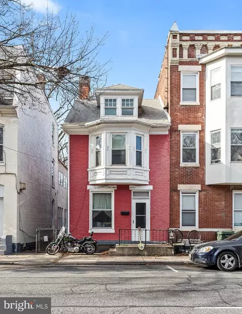 257 S Potomac St, Hagerstown, MD 21740