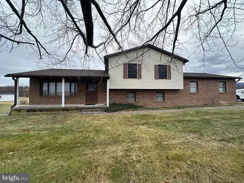 Exterior - 12103 Itnyre Rd, Smithsburg, MD 21783 photo 4 of 14