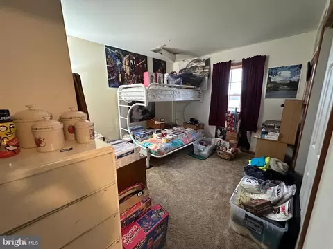 Bedroom - 12103 Itnyre Rd, Smithsburg, MD 21783 photo 3 of 4