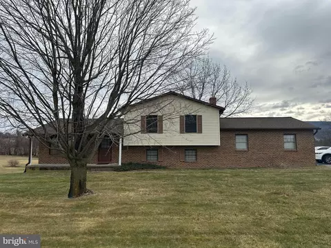 Exterior - 12103 Itnyre Rd, Smithsburg, MD 21783 photo 2 of 14