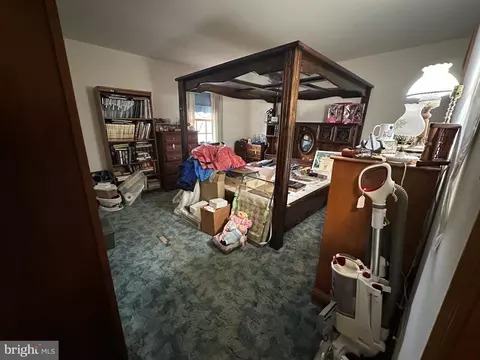 Bedroom - 12103 Itnyre Rd, Smithsburg, MD 21783 photo 1 of 4