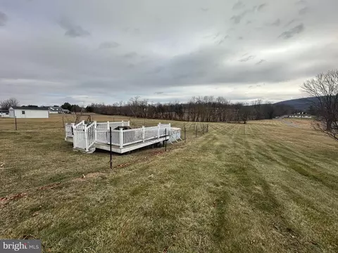 Exterior - 12103 Itnyre Rd, Smithsburg, MD 21783 photo 13 of 14