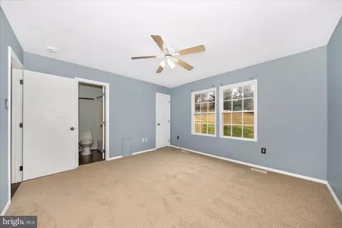 Bedroom - 103 Rebeccas Ct, Smithsburg, MD 21783 photo 3 of 8