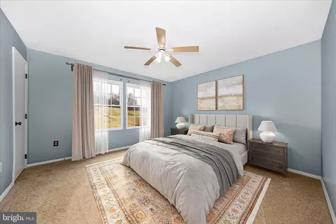 Bedroom - 103 Rebeccas Ct, Smithsburg, MD 21783 photo 1 of 8