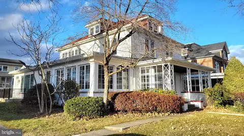 1101 Potomac Ave, Hagerstown, MD 21742