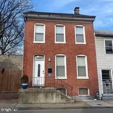 119 N Mulberry St, Hagerstown, MD 21740