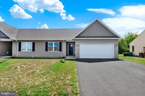 13948 Patriot Way, Hagerstown, MD 21740