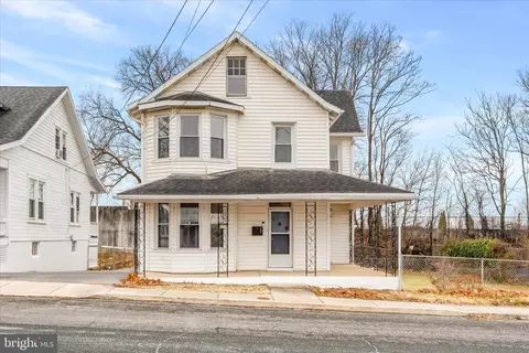 421 E Washington St, Hagerstown, MD 21740