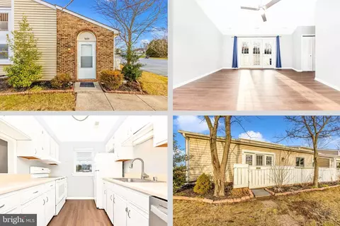 1619 Woodlands Run, Hagerstown, MD 21742