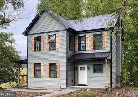 11034 Big Pool Rd, Big Pool, MD 21711