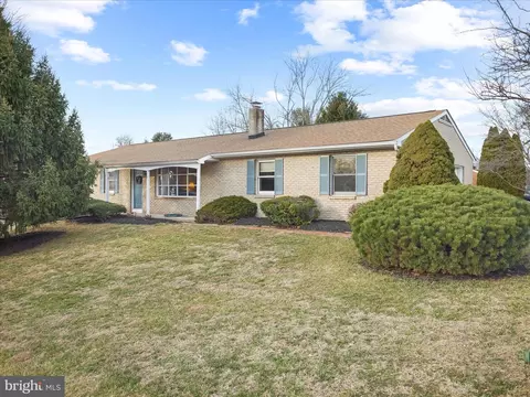 1 Princeton Pl, Hagerstown, MD 21742
