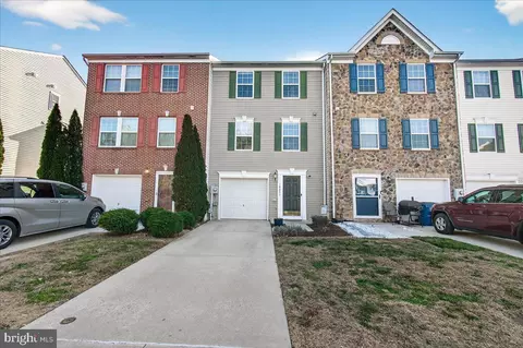18251 Roy Croft Dr, Hagerstown, MD 21740