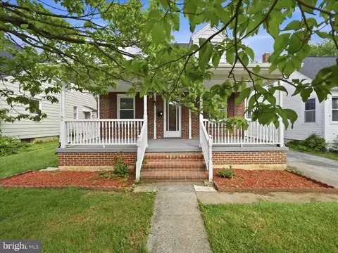 213 Belview Ave, Hagerstown, MD 21742