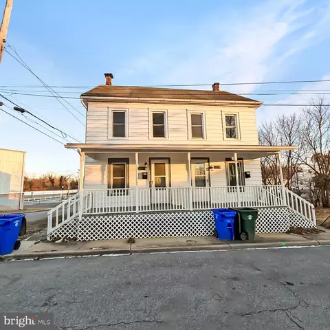 488486 Mcdowell Ave, Hagerstown, MD 21740