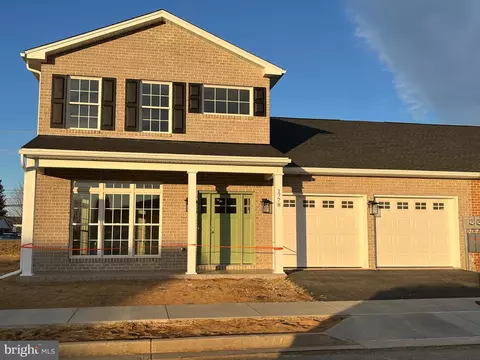 1778 Meridian Dr, Hagerstown, MD 21740