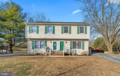 613 Westwood St, Hagerstown, MD 21740
