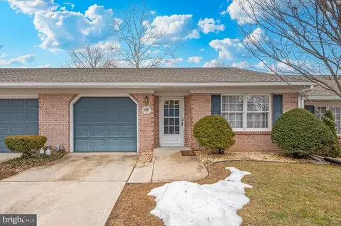 931 W Irvin Ave, Hagerstown, MD 21742