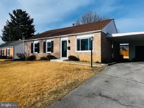1049 Carroll Heights Blvd, Hagerstown, MD 21742