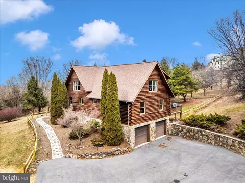 20850 Reno Monument Rd, Boonsboro, MD 21713