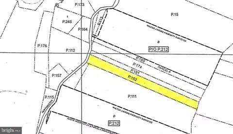Hoffmaster Road, Knoxville, MD 21758