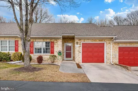 279 Sunbrook Ln #86, Hagerstown, MD 21742