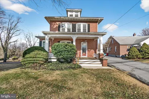 17338 Virginia Ave, Hagerstown, MD 21740