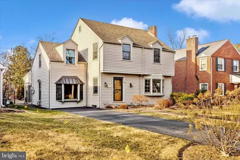 1305 The Ter, Hagerstown, MD 21742