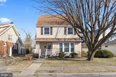 712 Sunset Ave, Hagerstown, MD 21740