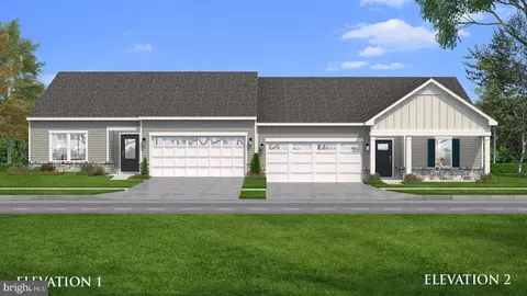 TBB Snapdragon Way #CRIMSON, Hagerstown, MD 21742