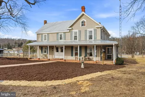 Exterior - 25210 Cascade Rd, Cascade, MD 21719 photo 17 of 19