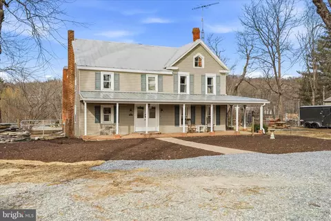 Other - 25210 Cascade Rd, Cascade, MD 21719 photo 27 of 29