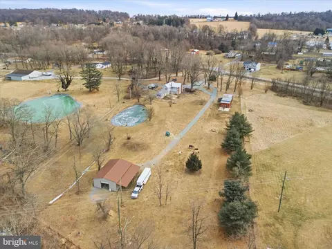 View/Area - 25210 Cascade Rd, Cascade, MD 21719 photo 5 of 11