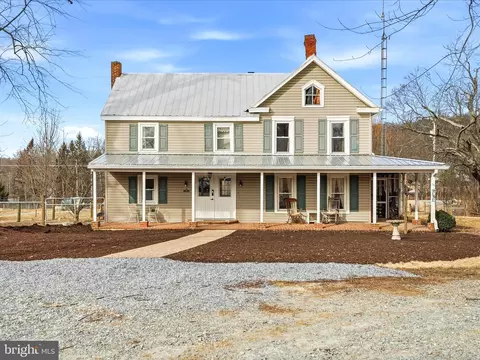 Exterior - 25210 Cascade Rd, Cascade, MD 21719 photo 16 of 19