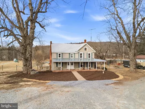 Exterior - 25210 Cascade Rd, Cascade, MD 21719 photo 14 of 19
