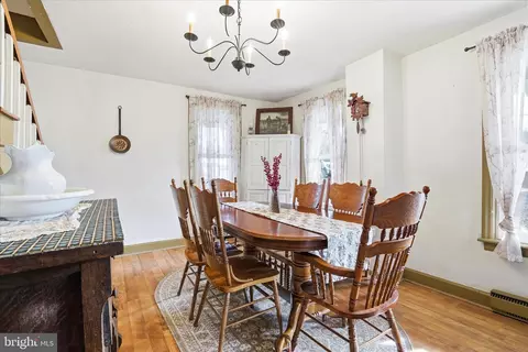 Dining - 25210 Cascade Rd, Cascade, MD 21719 photo 4 of 6