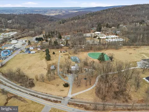 View/Area - 25210 Cascade Rd, Cascade, MD 21719 photo 7 of 11