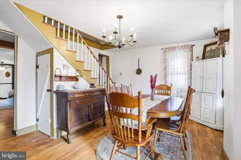 Dining - 25210 Cascade Rd, Cascade, MD 21719 photo 6 of 6