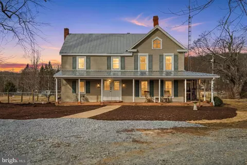 25210 Cascade Rd, Cascade, MD 21719