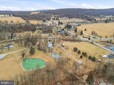 View/Area - 25210 Cascade Rd, Cascade, MD 21719 photo 10 of 11