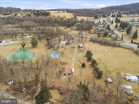View/Area - 25210 Cascade Rd, Cascade, MD 21719 photo 4 of 11