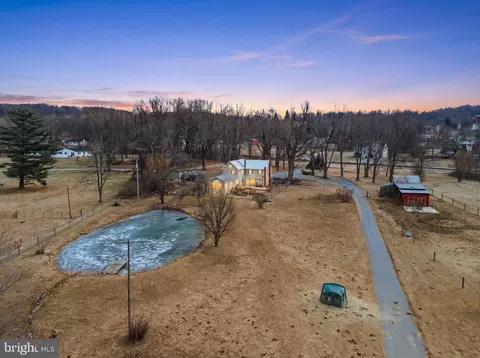 View/Area - 25210 Cascade Rd, Cascade, MD 21719 photo 1 of 11