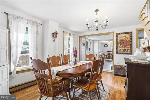 Dining - 25210 Cascade Rd, Cascade, MD 21719 photo 5 of 6