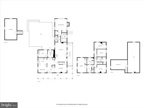 Floorplan - 25210 Cascade Rd, Cascade, MD 21719 photo 5 of 5
