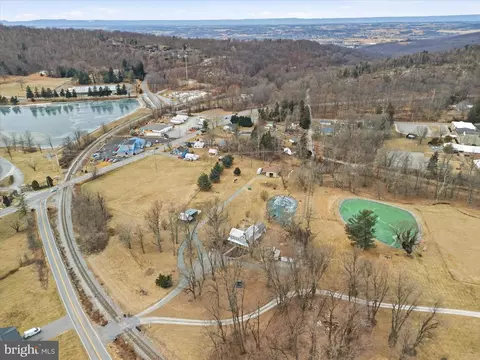 View/Area - 25210 Cascade Rd, Cascade, MD 21719 photo 8 of 11