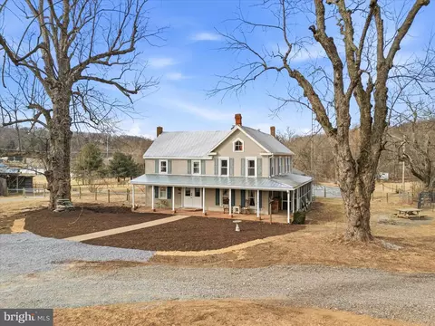 Other - 25210 Cascade Rd, Cascade, MD 21719 photo 23 of 29
