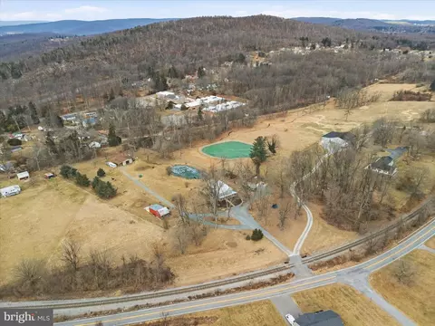 View/Area - 25210 Cascade Rd, Cascade, MD 21719 photo 6 of 11