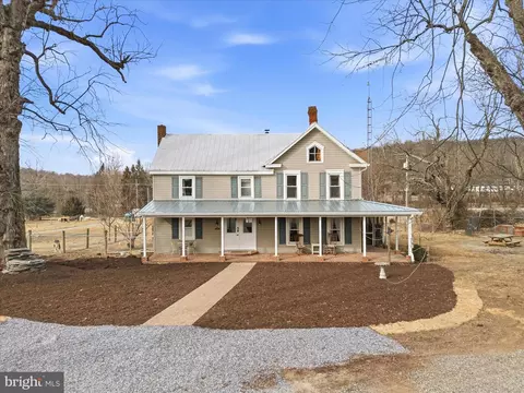 Exterior - 25210 Cascade Rd, Cascade, MD 21719 photo 19 of 19