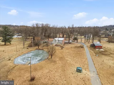 View/Area - 25210 Cascade Rd, Cascade, MD 21719 photo 3 of 11